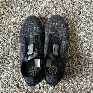Men’s Nike Air Vapormax 2020 Flyknit Dark Grey Size 10.5